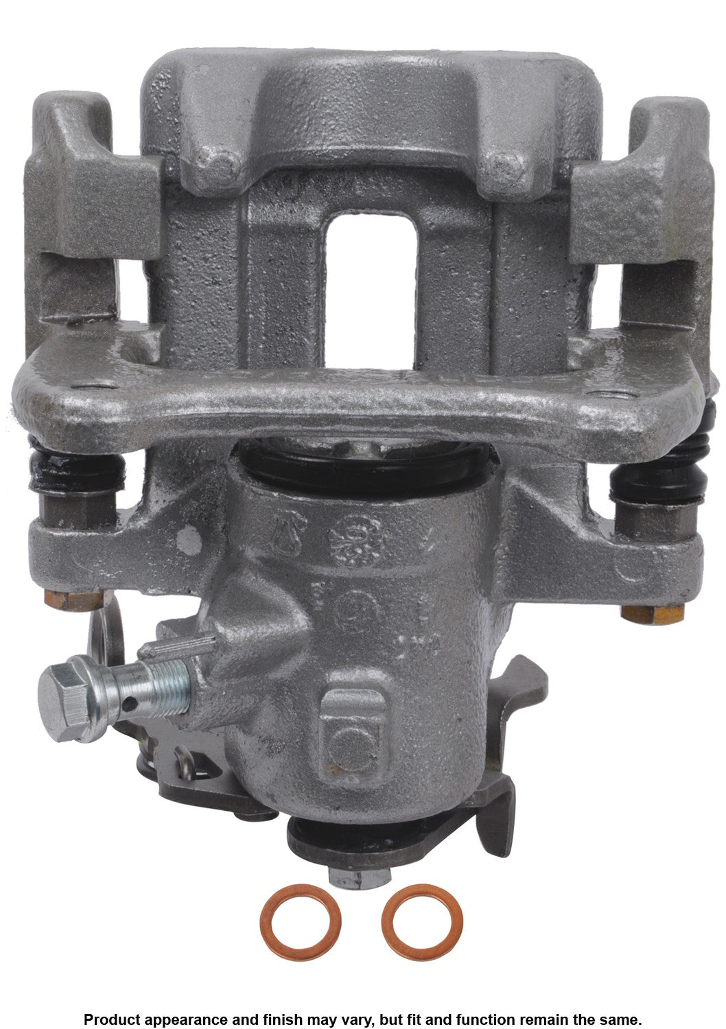 Cardone Ultra Remanufactured Premium Unloaded Caliper 19-P2636