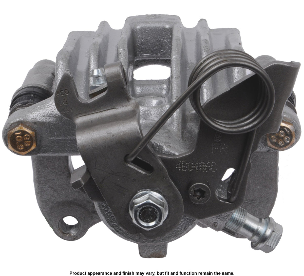 Cardone Ultra Remanufactured Premium Unloaded Caliper 19-P2636