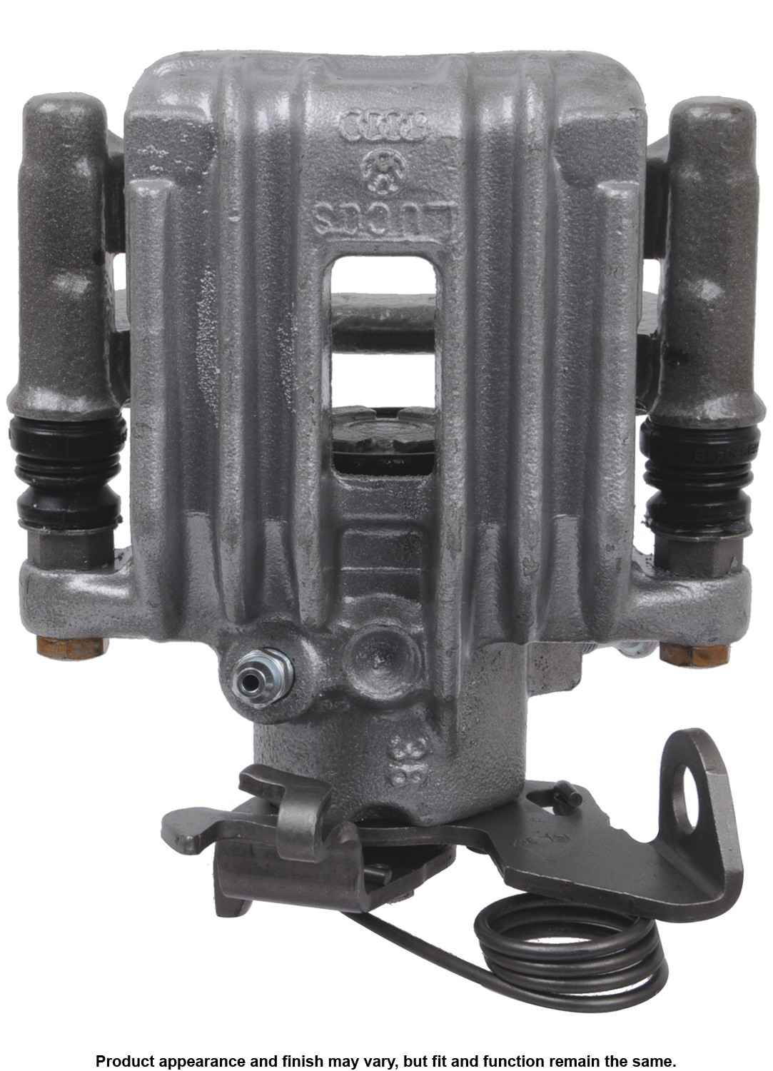 Cardone Ultra Remanufactured Premium Unloaded Caliper 19-P2636