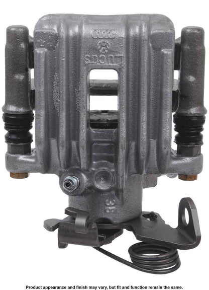 Cardone Ultra Remanufactured Premium Unloaded Caliper 19-P2636