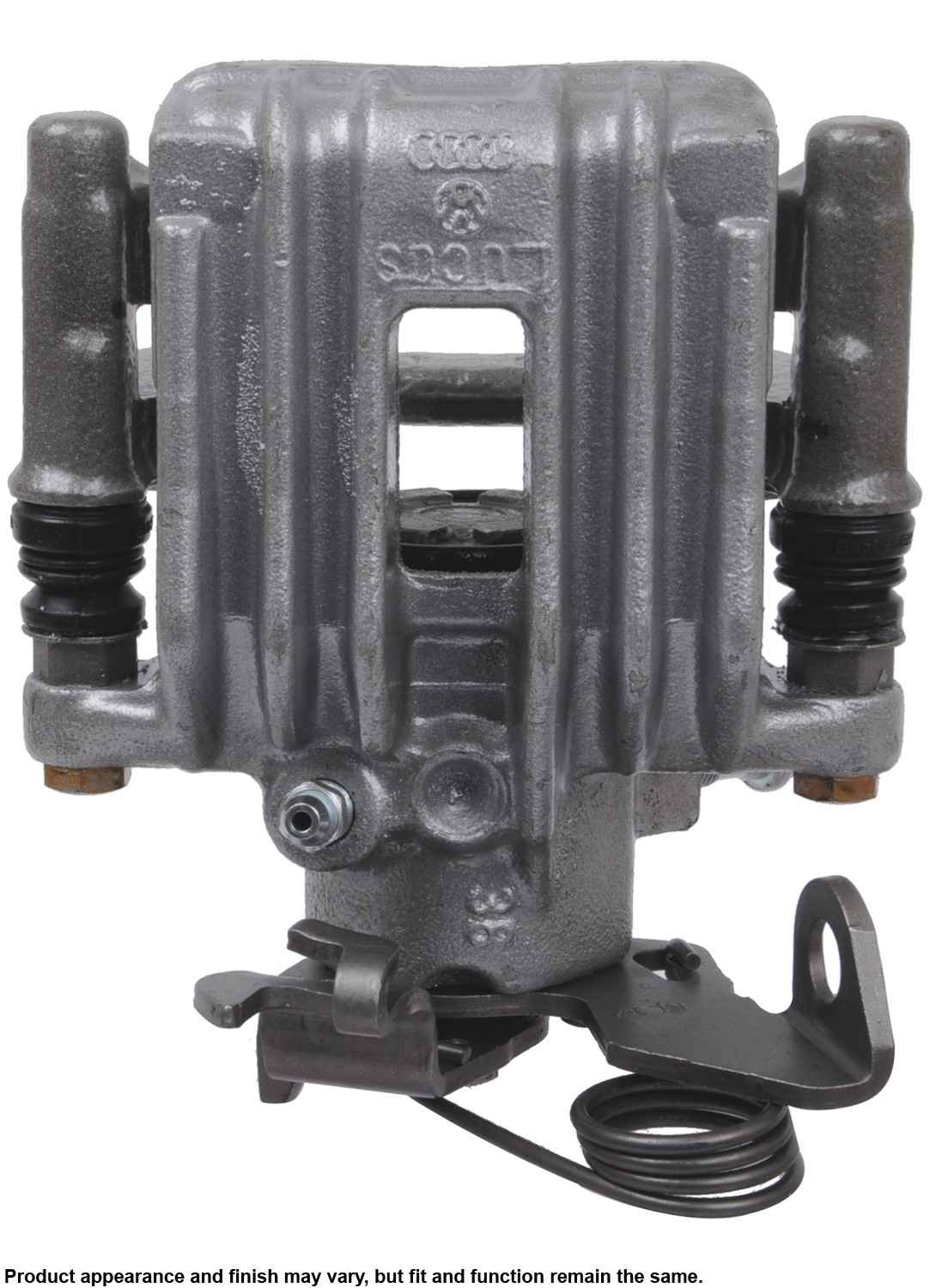 Cardone Ultra Remanufactured Premium Unloaded Caliper 19-P2636