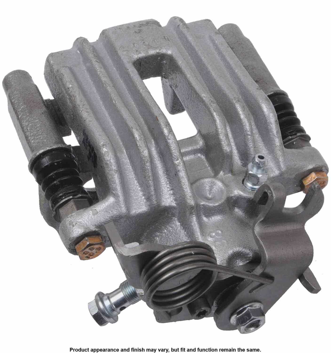 Cardone Ultra Disc Brake Caliper 19-P2637
