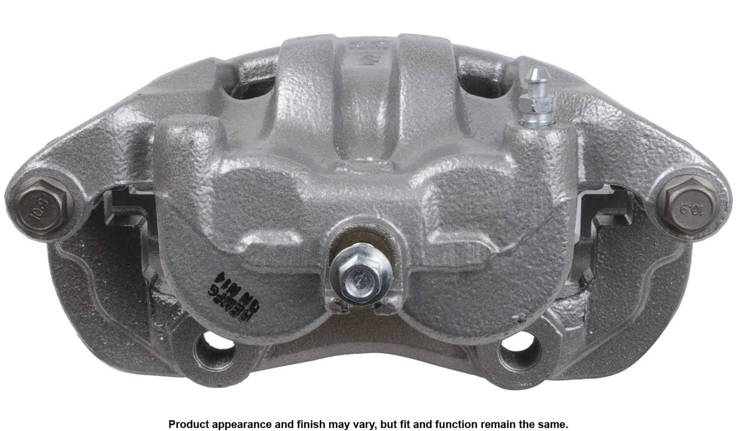 Cardone Ultra Disc Brake Caliper 19-P2639