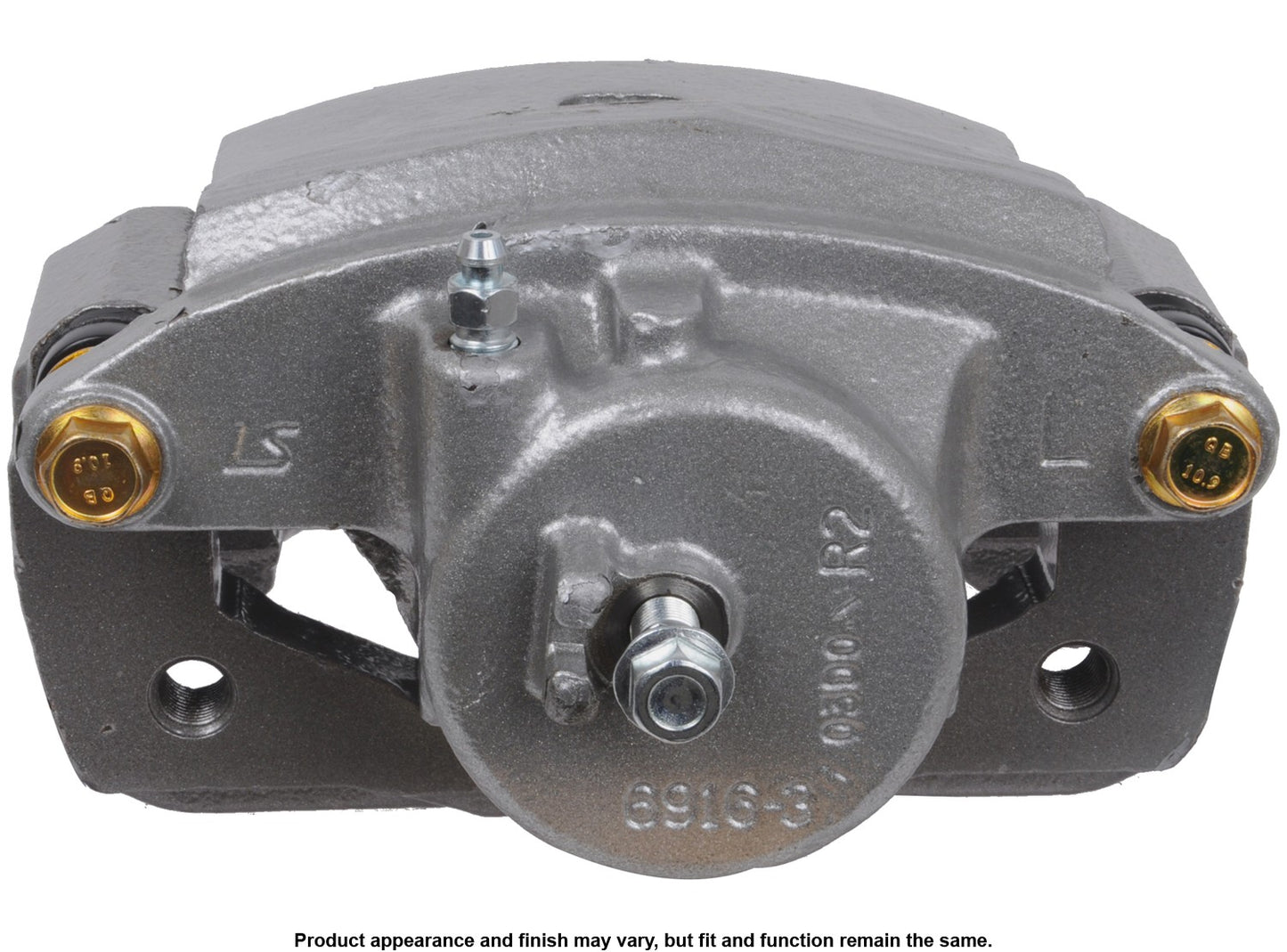 Cardone Ultra Disc Brake Caliper 19-P2644