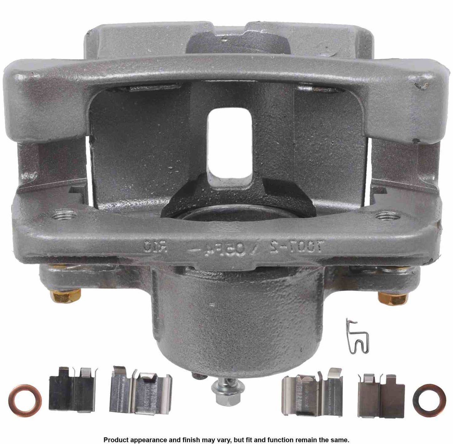 Cardone Ultra Remanufactured Premium Unloaded Caliper 19-P2645