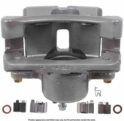 Cardone Ultra Remanufactured Premium Unloaded Caliper 19-P2645