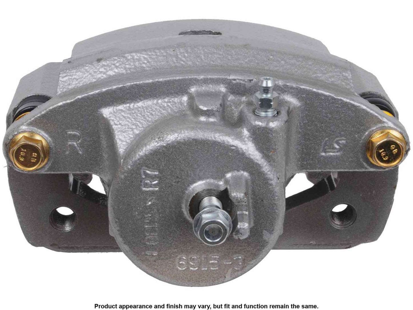 Cardone Ultra Remanufactured Premium Unloaded Caliper 19-P2645