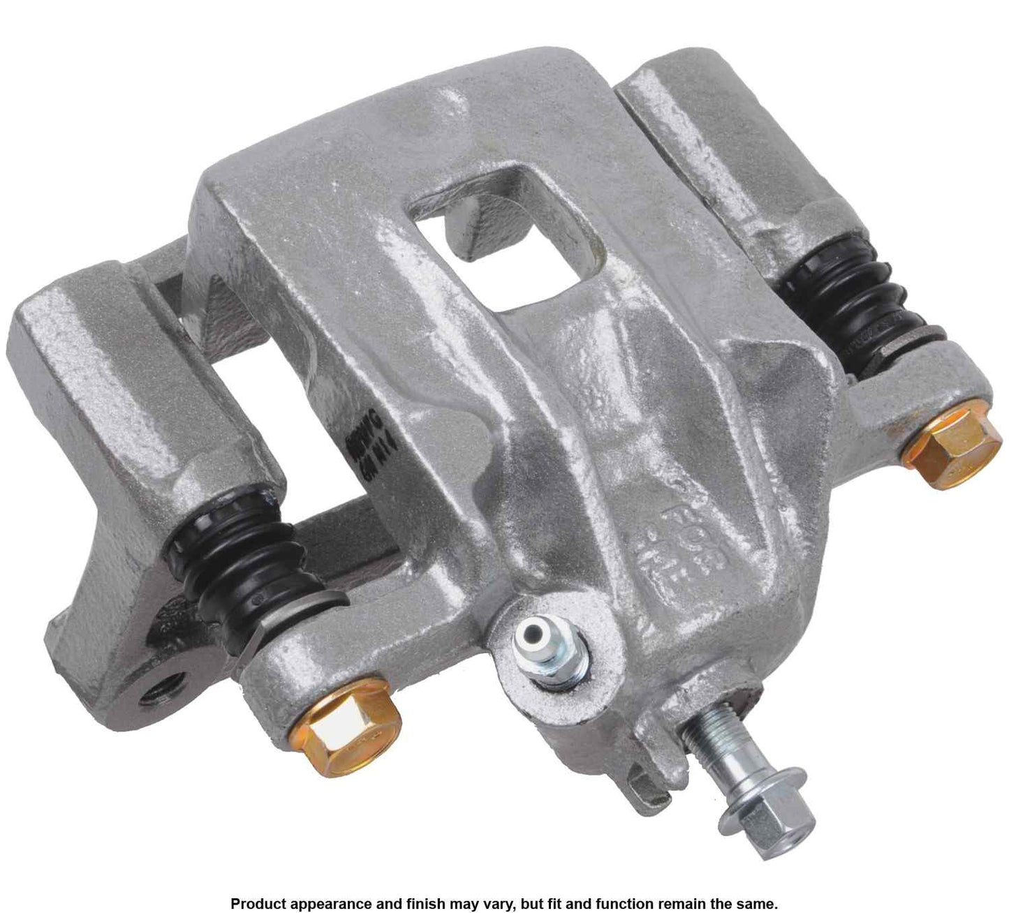 Cardone Reman Remanufactured Unloaded Caliper w/Bracket 19-P2652