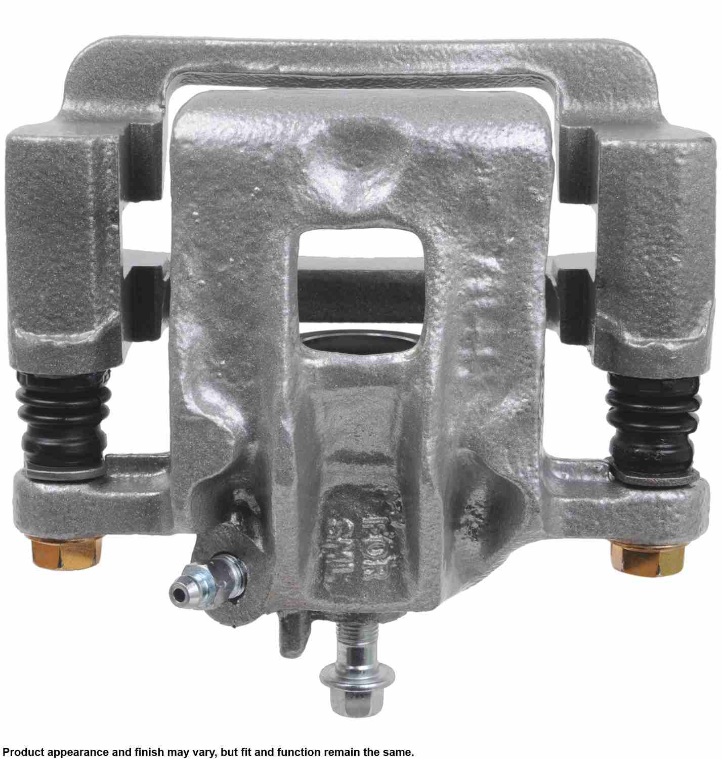 Cardone Reman Remanufactured Unloaded Caliper w/Bracket 19-P2652