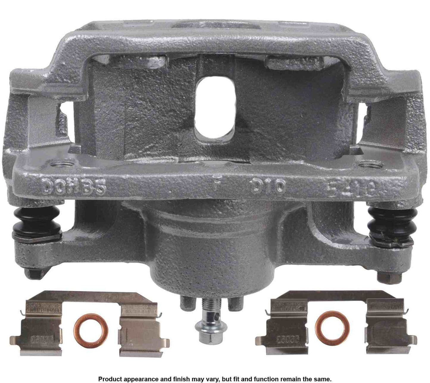 Cardone Ultra Disc Brake Caliper 19-P2658