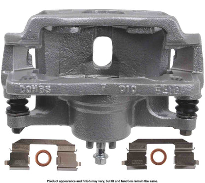 Cardone Ultra Disc Brake Caliper 19-P2658