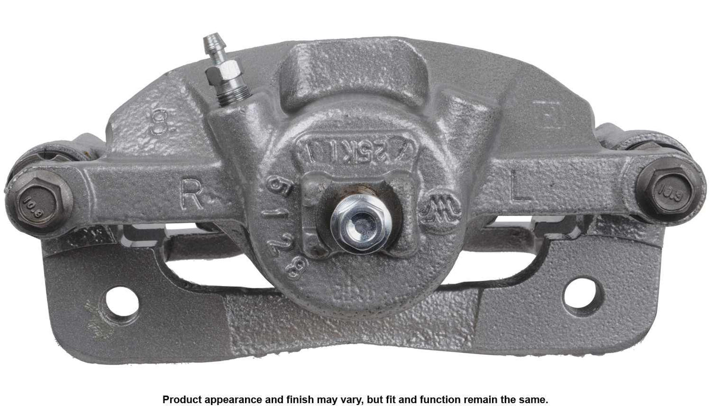 Cardone Ultra Disc Brake Caliper 19-P2658