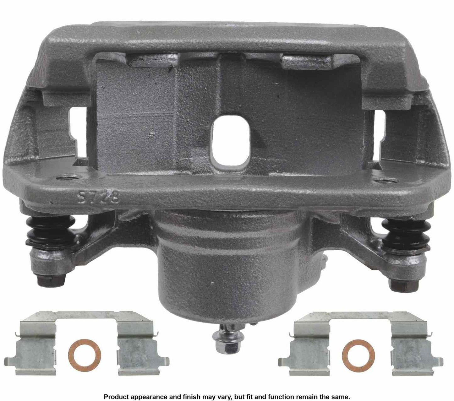 Cardone Ultra Disc Brake Caliper 19-P2660