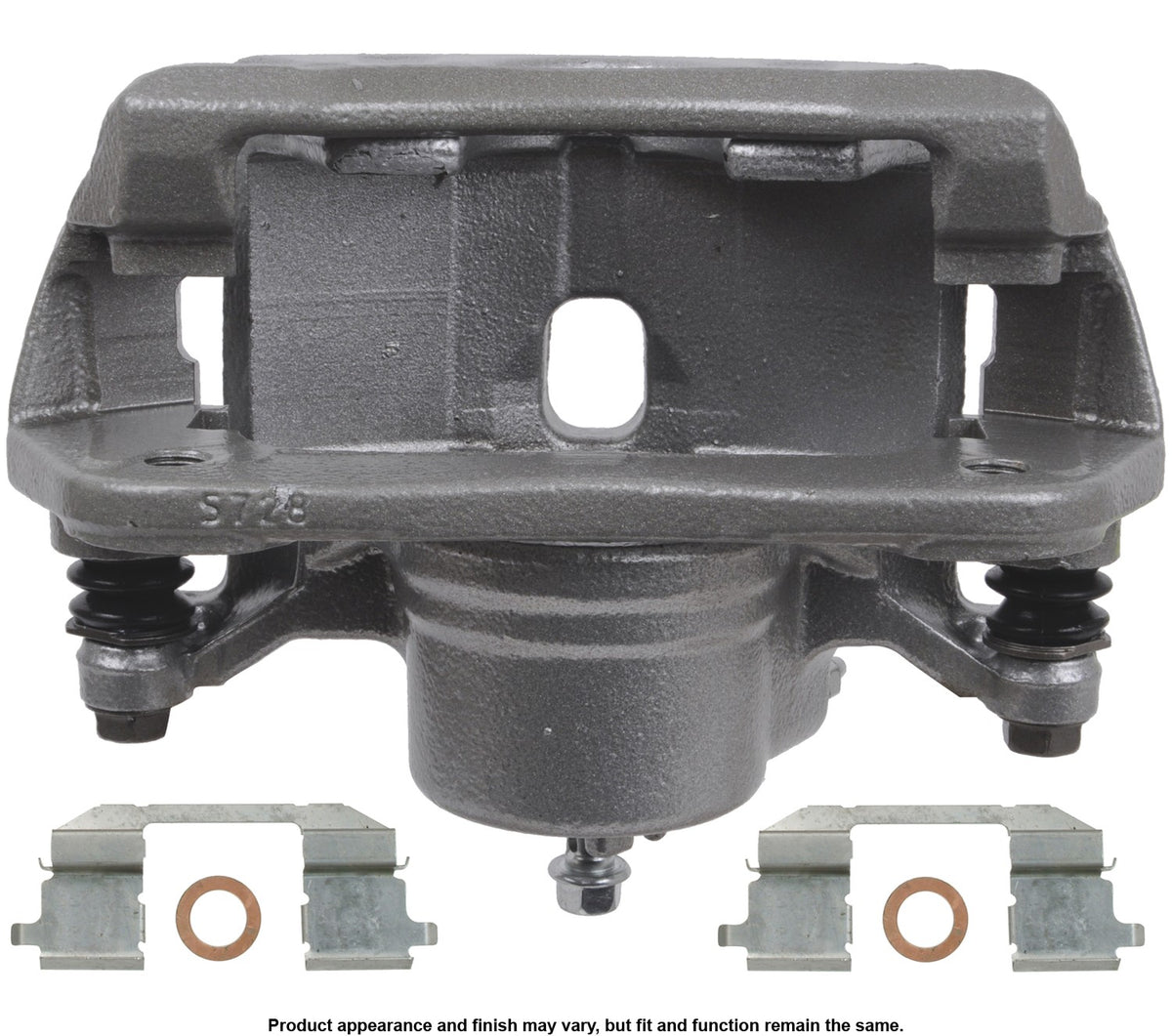 Cardone Ultra Disc Brake Caliper 19-P2660