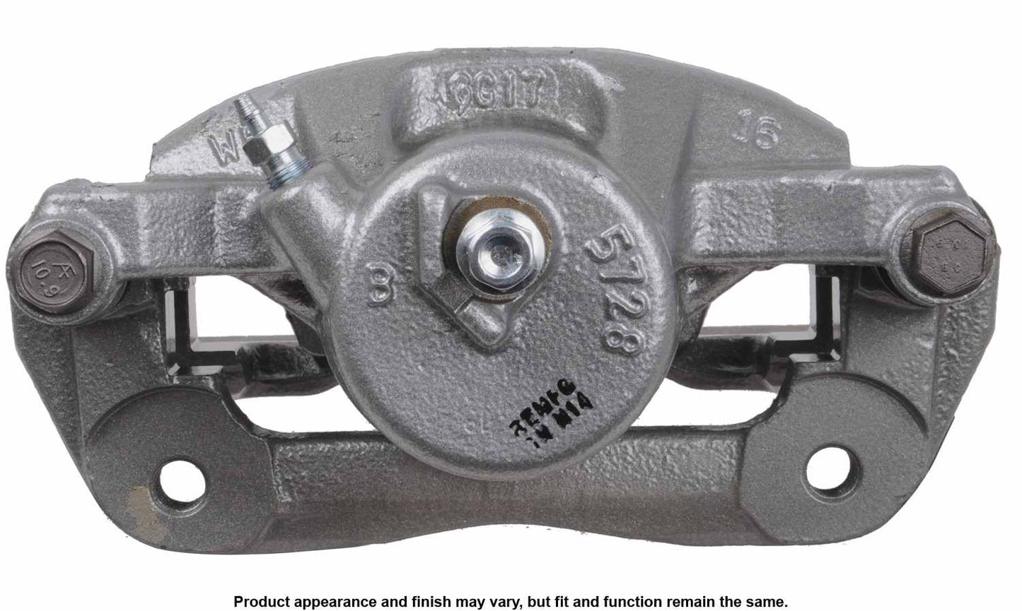 Cardone Ultra Disc Brake Caliper 19-P2660