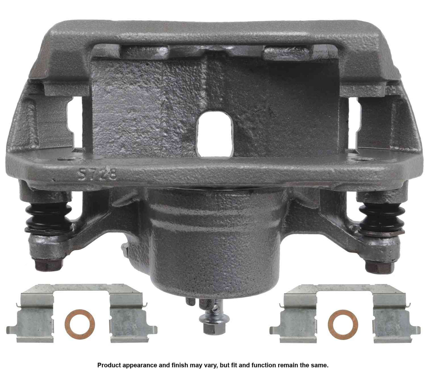 Cardone Ultra Disc Brake Caliper 19-P2661