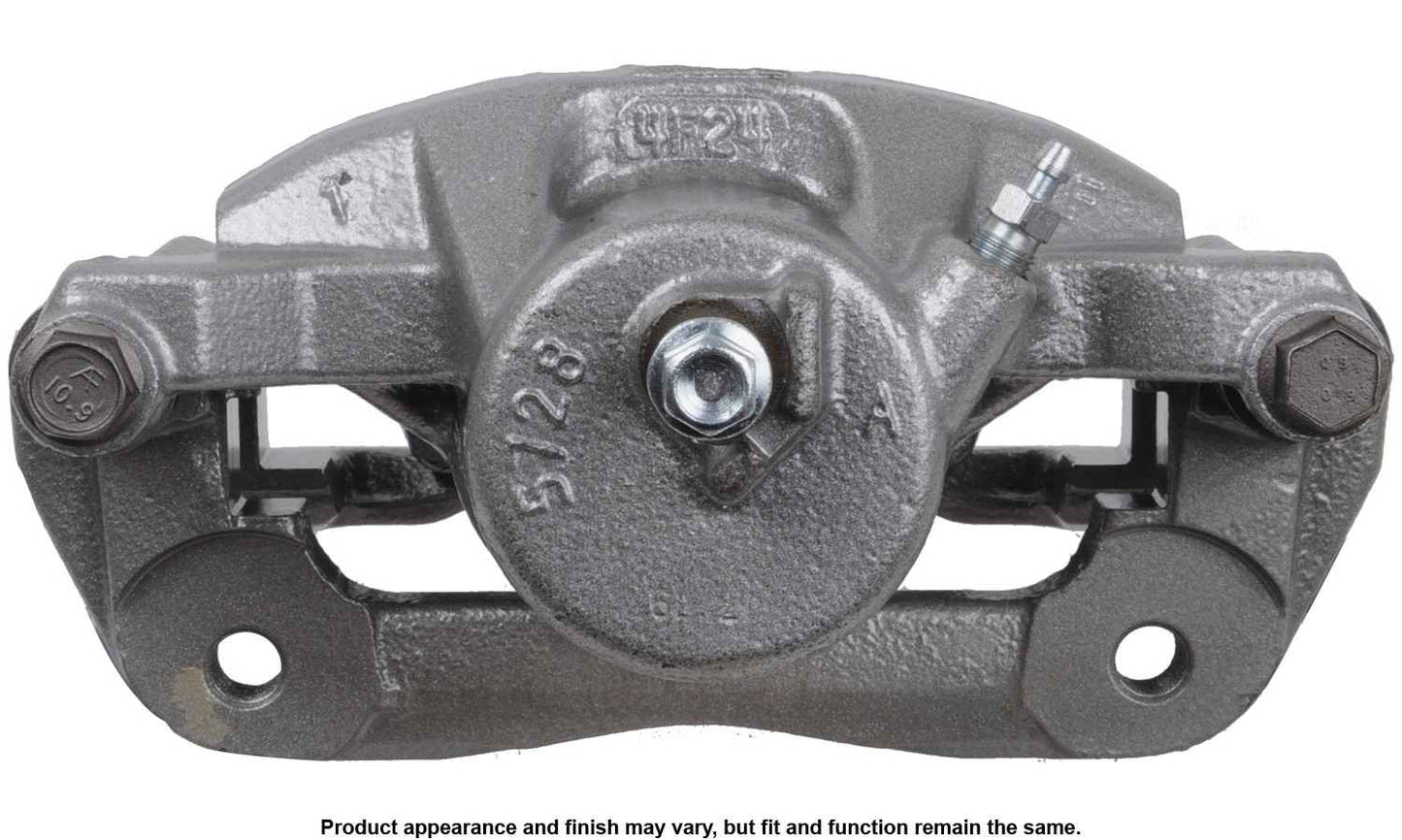 Cardone Ultra Disc Brake Caliper 19-P2661
