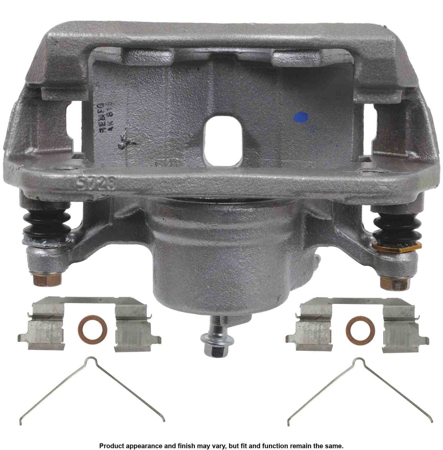 Cardone Ultra Disc Brake Caliper 19-P2662