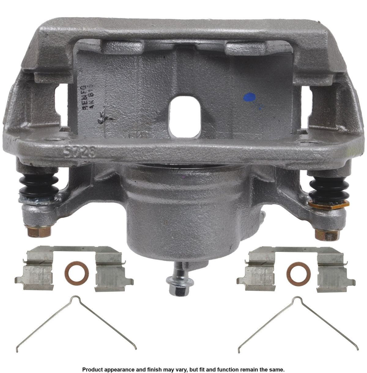 Cardone Ultra Disc Brake Caliper 19-P2662