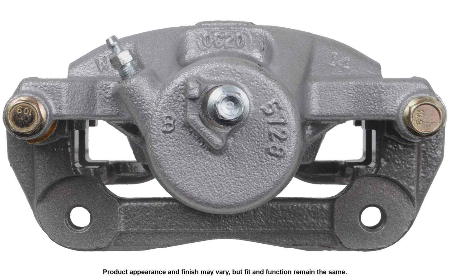 Cardone Ultra Disc Brake Caliper 19-P2662
