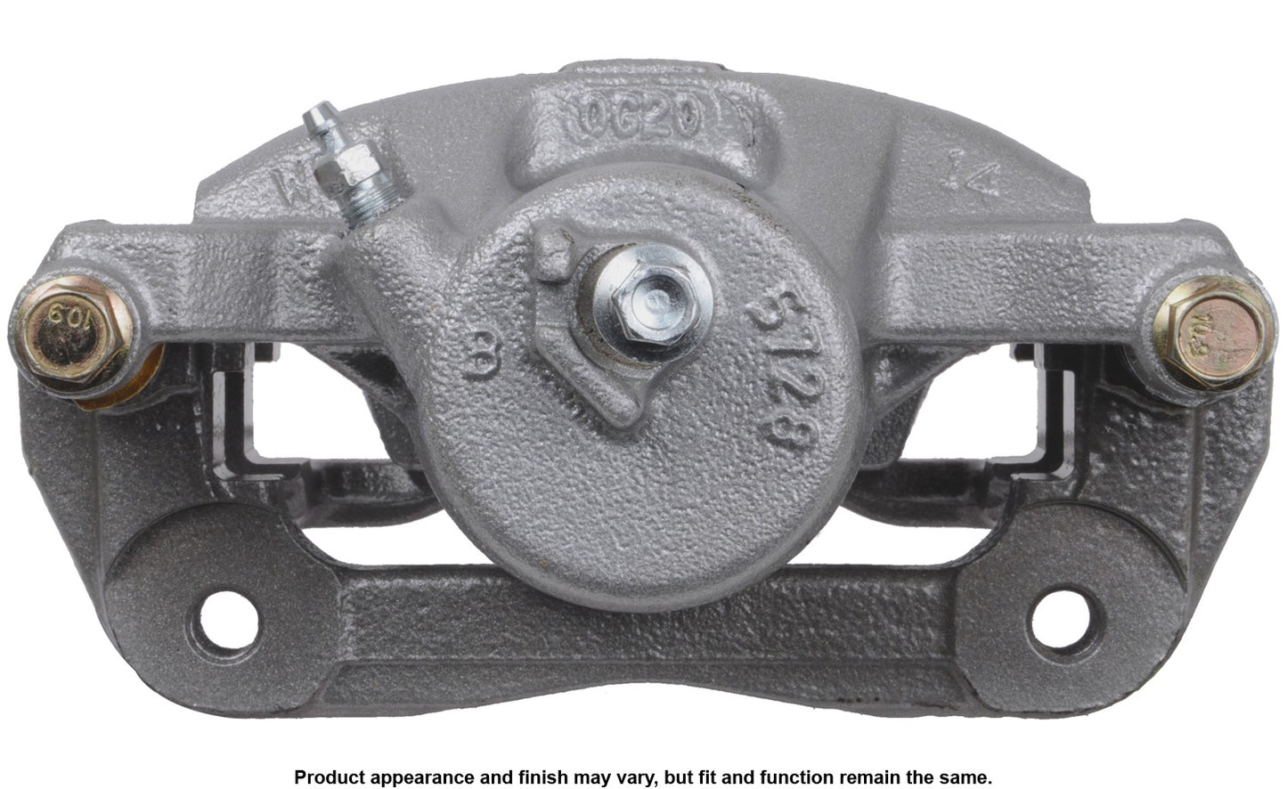 Cardone Ultra Disc Brake Caliper 19-P2662