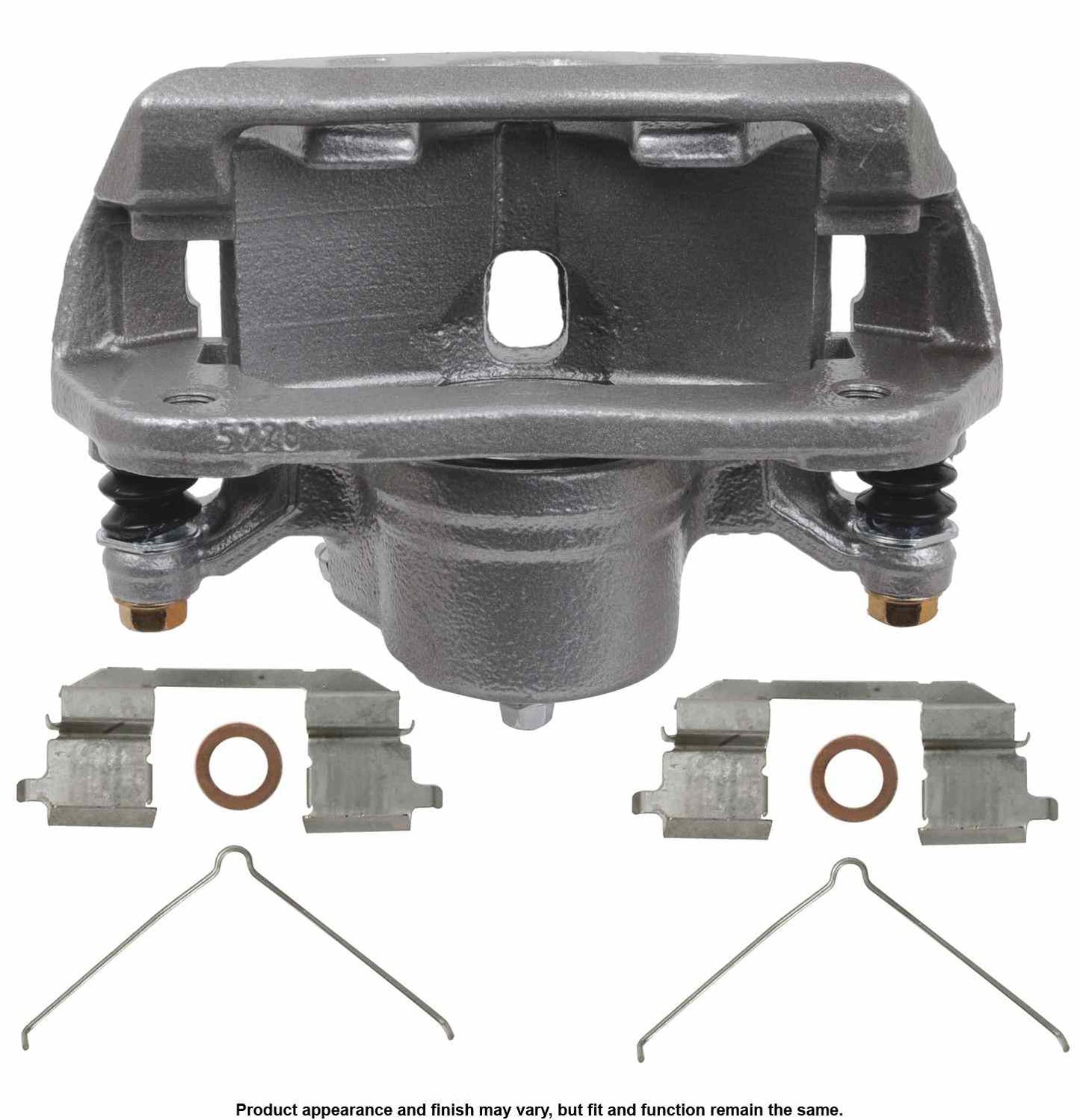 Cardone Ultra Remanufactured Premium Unloaded Caliper 19-P2663