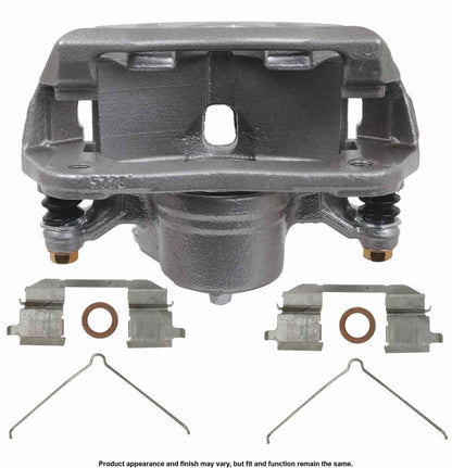 Cardone Ultra Remanufactured Premium Unloaded Caliper 19-P2663
