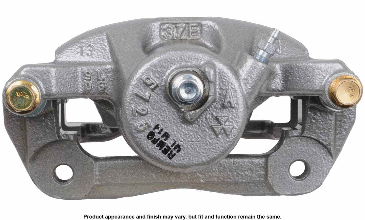 Cardone Ultra Remanufactured Premium Unloaded Caliper 19-P2663