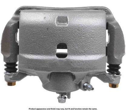 Cardone Ultra Remanufactured Premium Unloaded Caliper 19-P2663