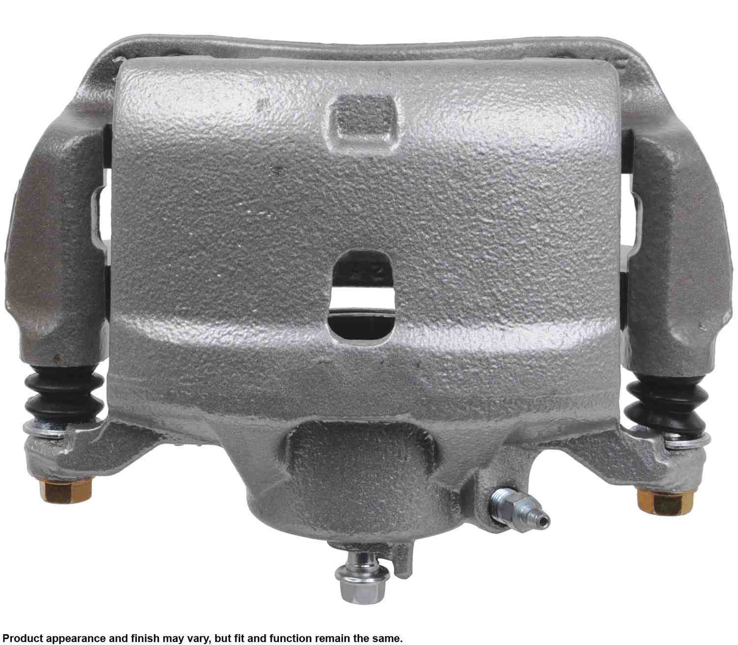 Cardone Ultra Remanufactured Premium Unloaded Caliper 19-P2663