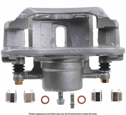 Cardone Ultra Disc Brake Caliper 19-P2664