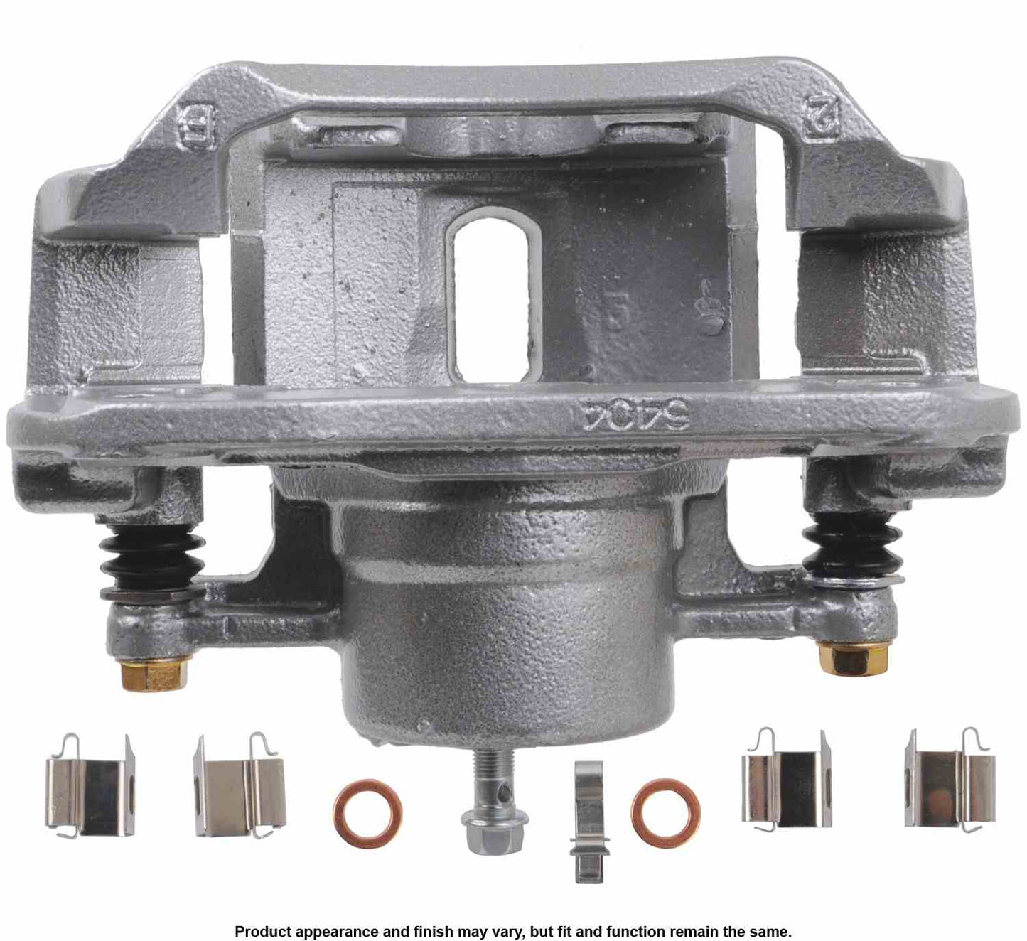 Cardone Ultra Disc Brake Caliper 19-P2665