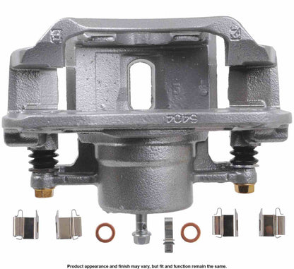 Cardone Ultra Disc Brake Caliper 19-P2665