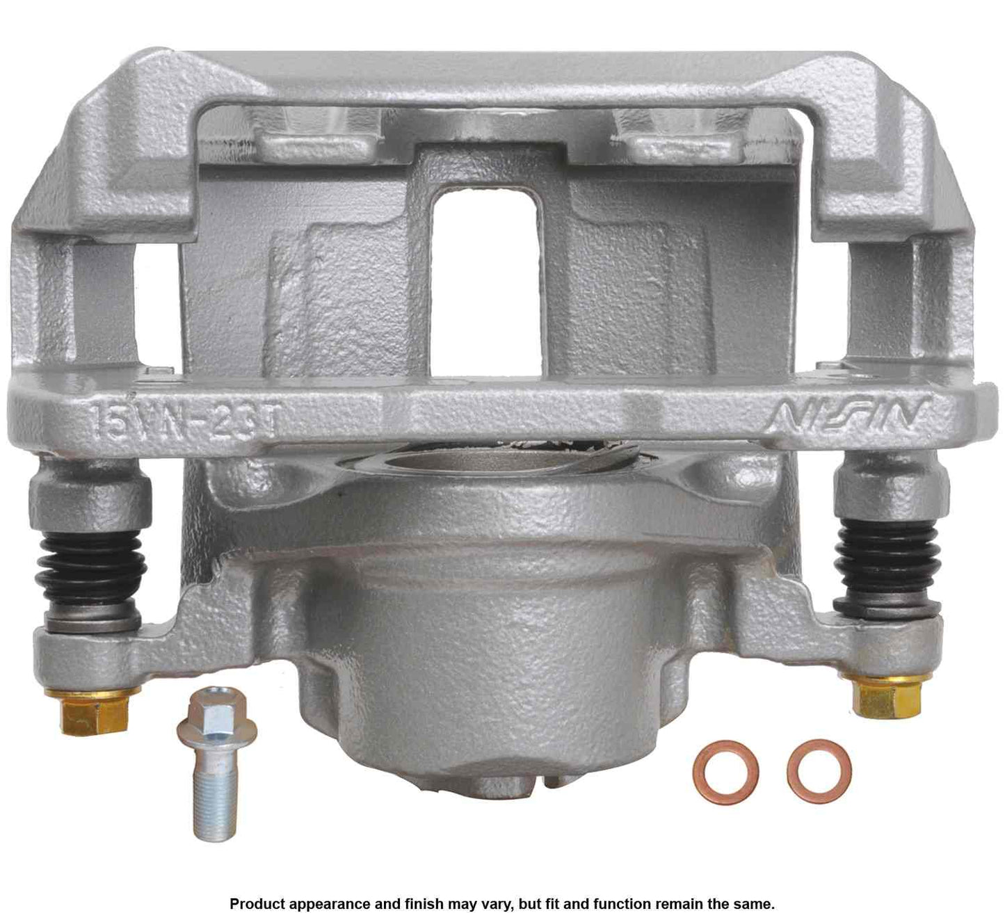 Cardone Ultra Disc Brake Caliper 19-P2668