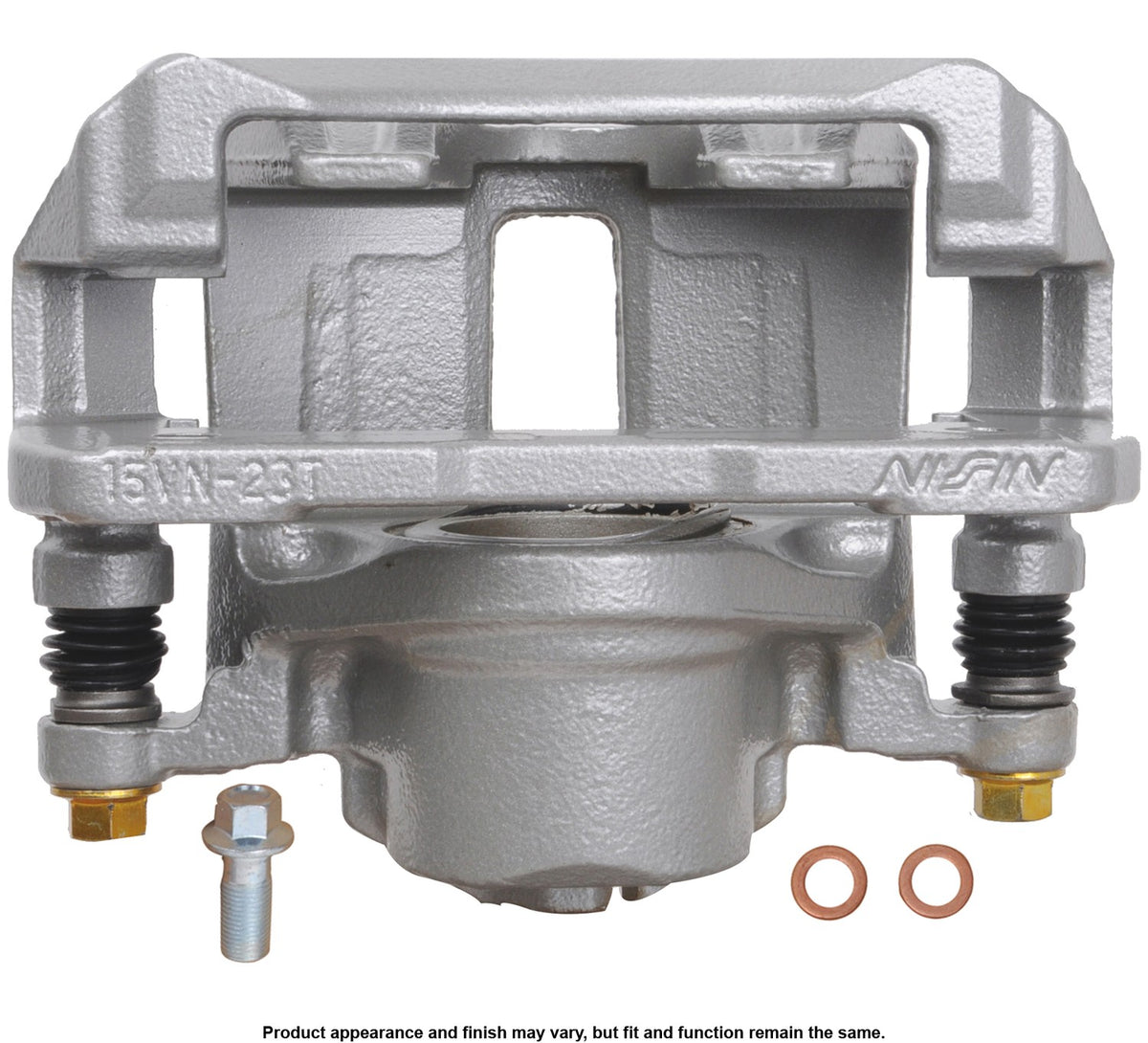 Cardone Ultra Disc Brake Caliper 19-P2668
