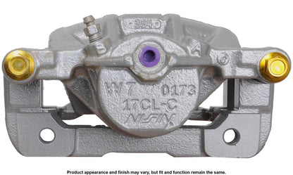Cardone Ultra Disc Brake Caliper 19-P2668