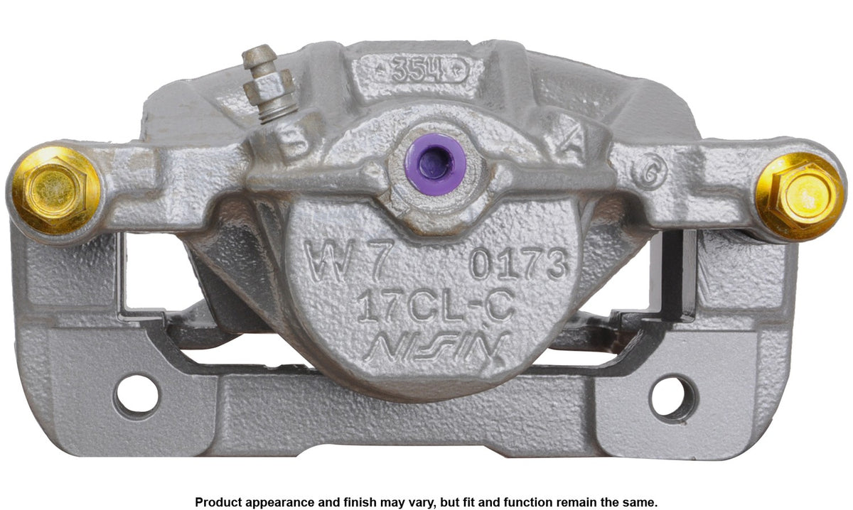 Cardone Ultra Disc Brake Caliper 19-P2668