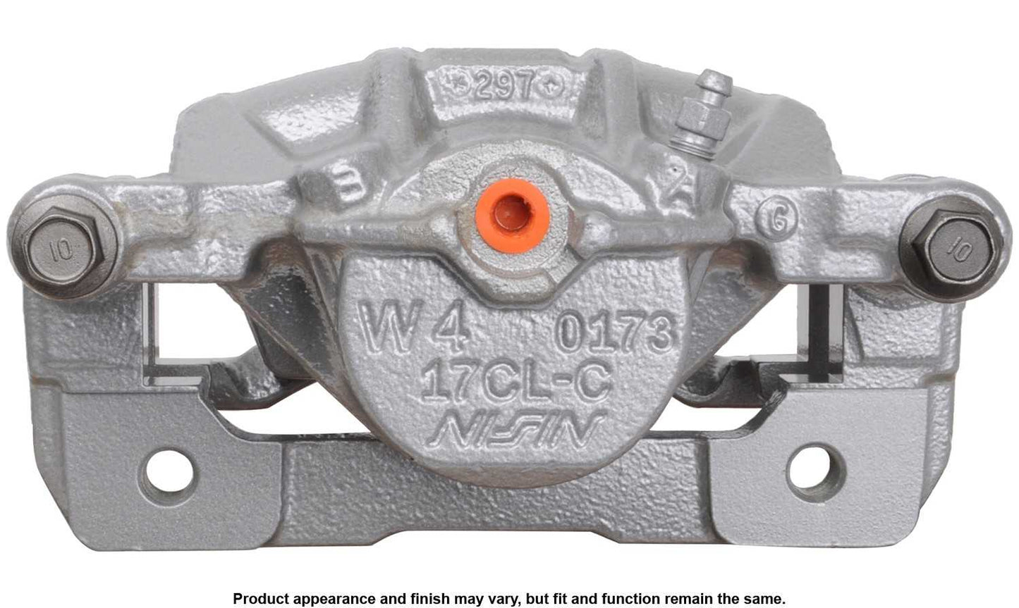 Cardone Ultra Disc Brake Caliper 19-P2669