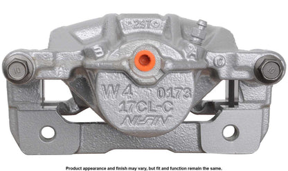 Cardone Ultra Disc Brake Caliper 19-P2669