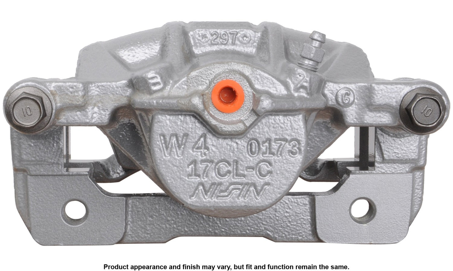 Cardone Ultra Disc Brake Caliper 19-P2669