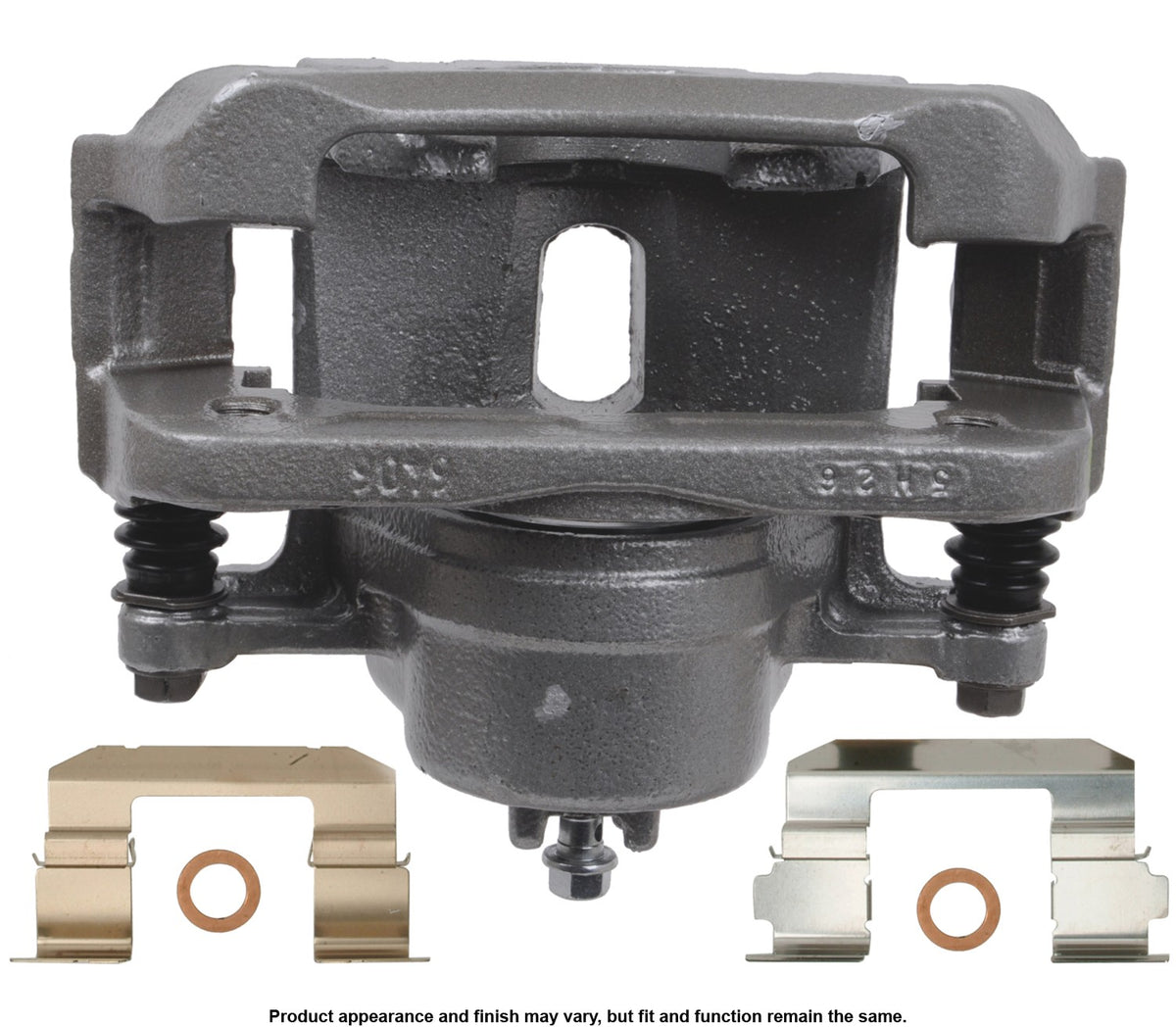 Cardone Ultra Disc Brake Caliper 19-P2670