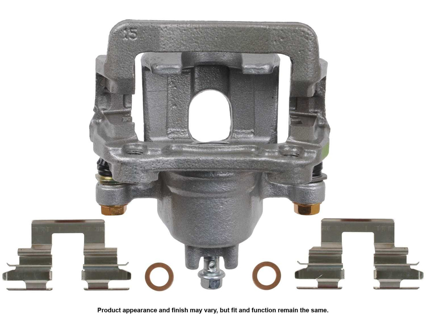 Cardone Ultra Disc Brake Caliper 19-P2674