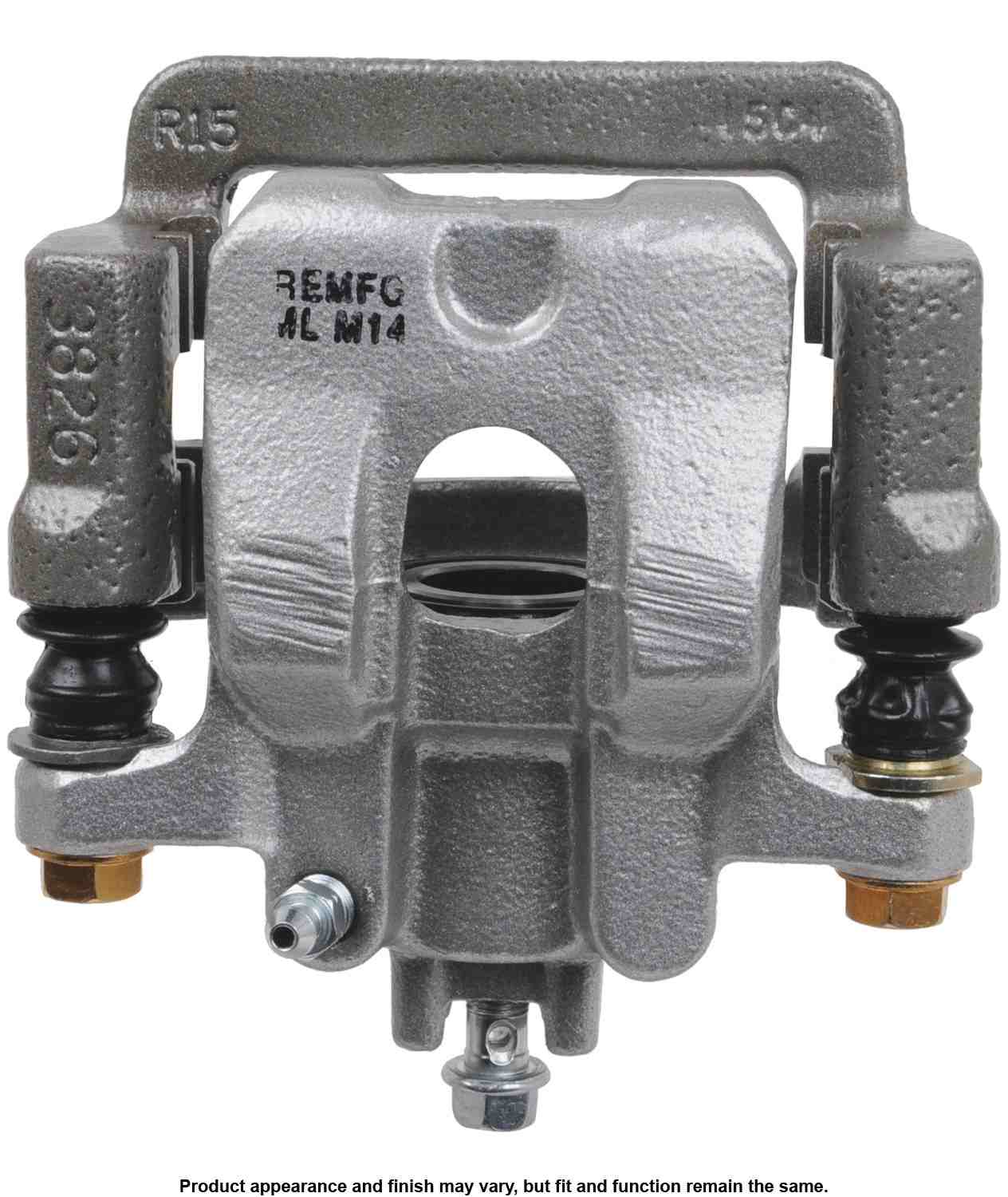 Cardone Ultra Disc Brake Caliper 19-P2674