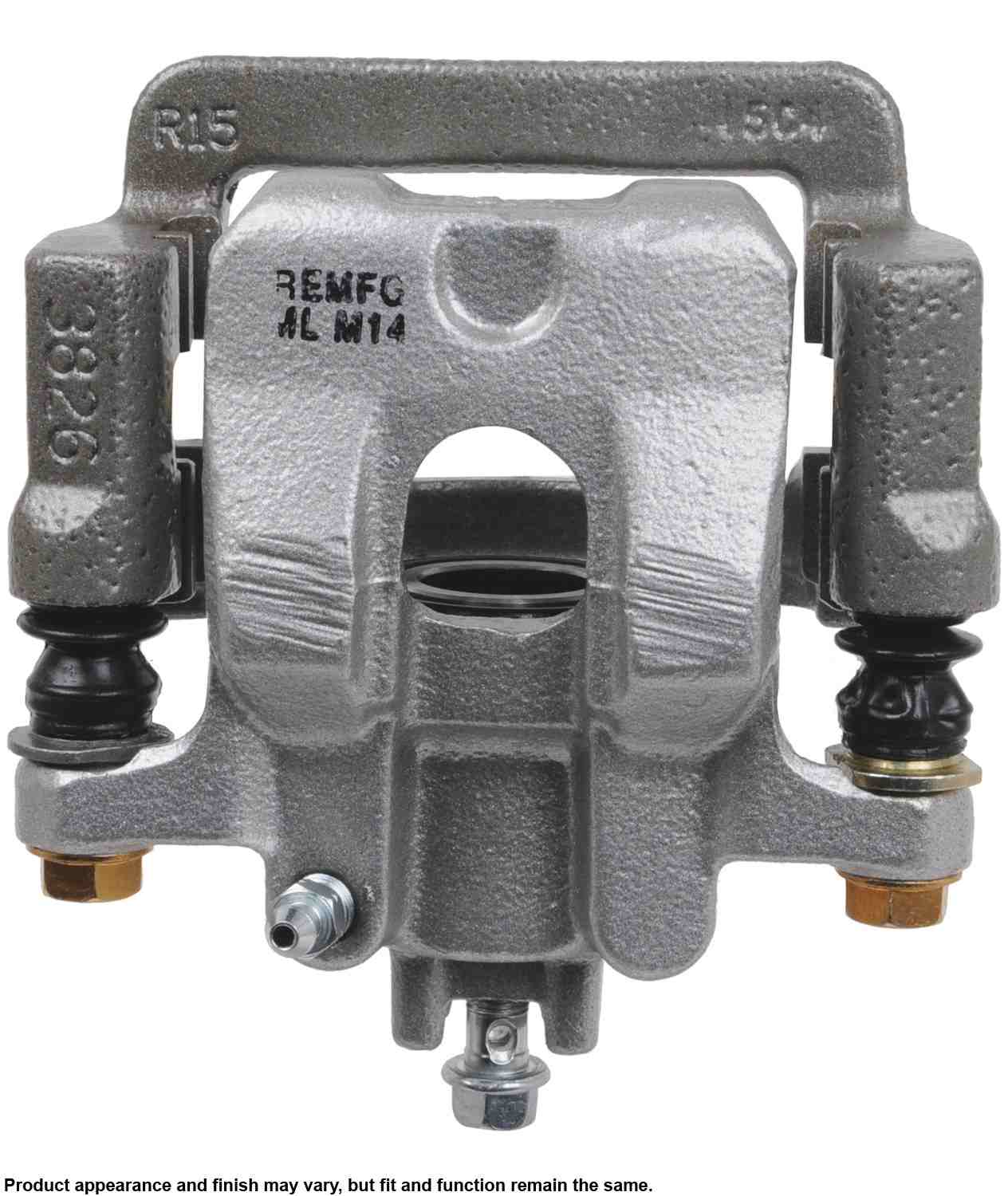 Cardone Ultra Disc Brake Caliper 19-P2674