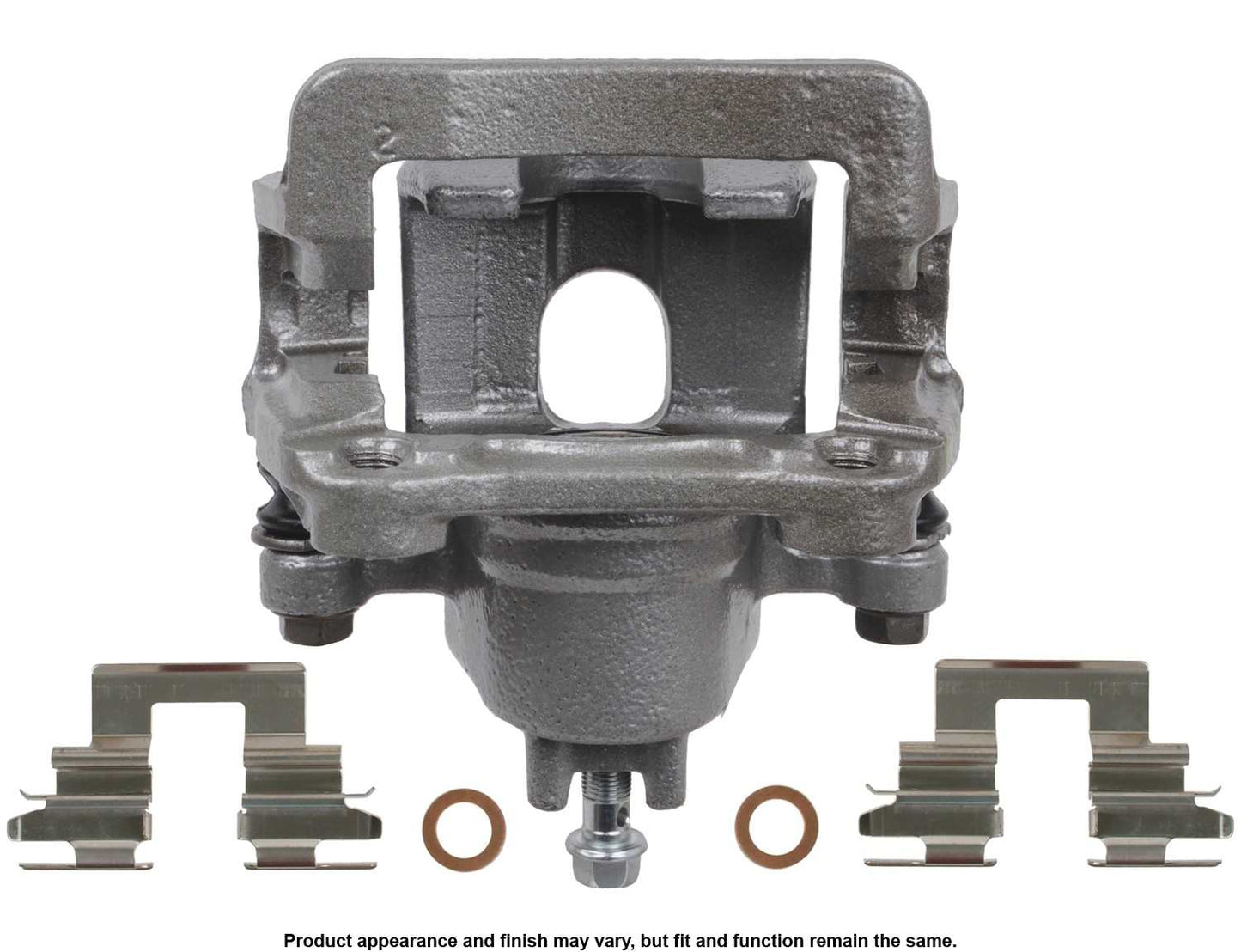 Cardone Ultra Remanufactured Premium Unloaded Caliper 19-P2675