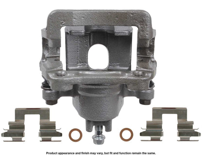 Cardone Ultra Remanufactured Premium Unloaded Caliper 19-P2675