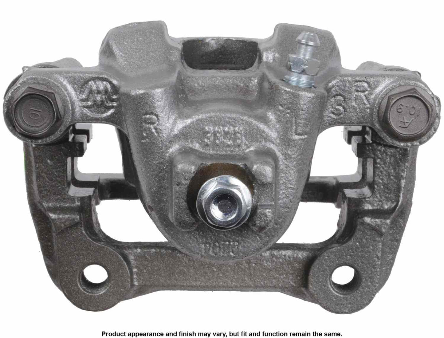 Cardone Ultra Remanufactured Premium Unloaded Caliper 19-P2675