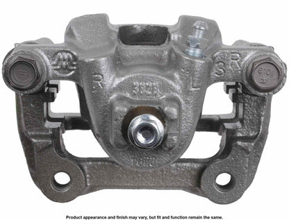 Cardone Ultra Remanufactured Premium Unloaded Caliper 19-P2675