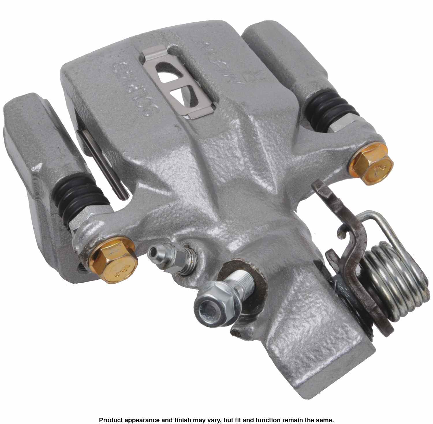 Cardone Ultra Remanufactured Unloaded Caliper w/Bracket 19-P2678