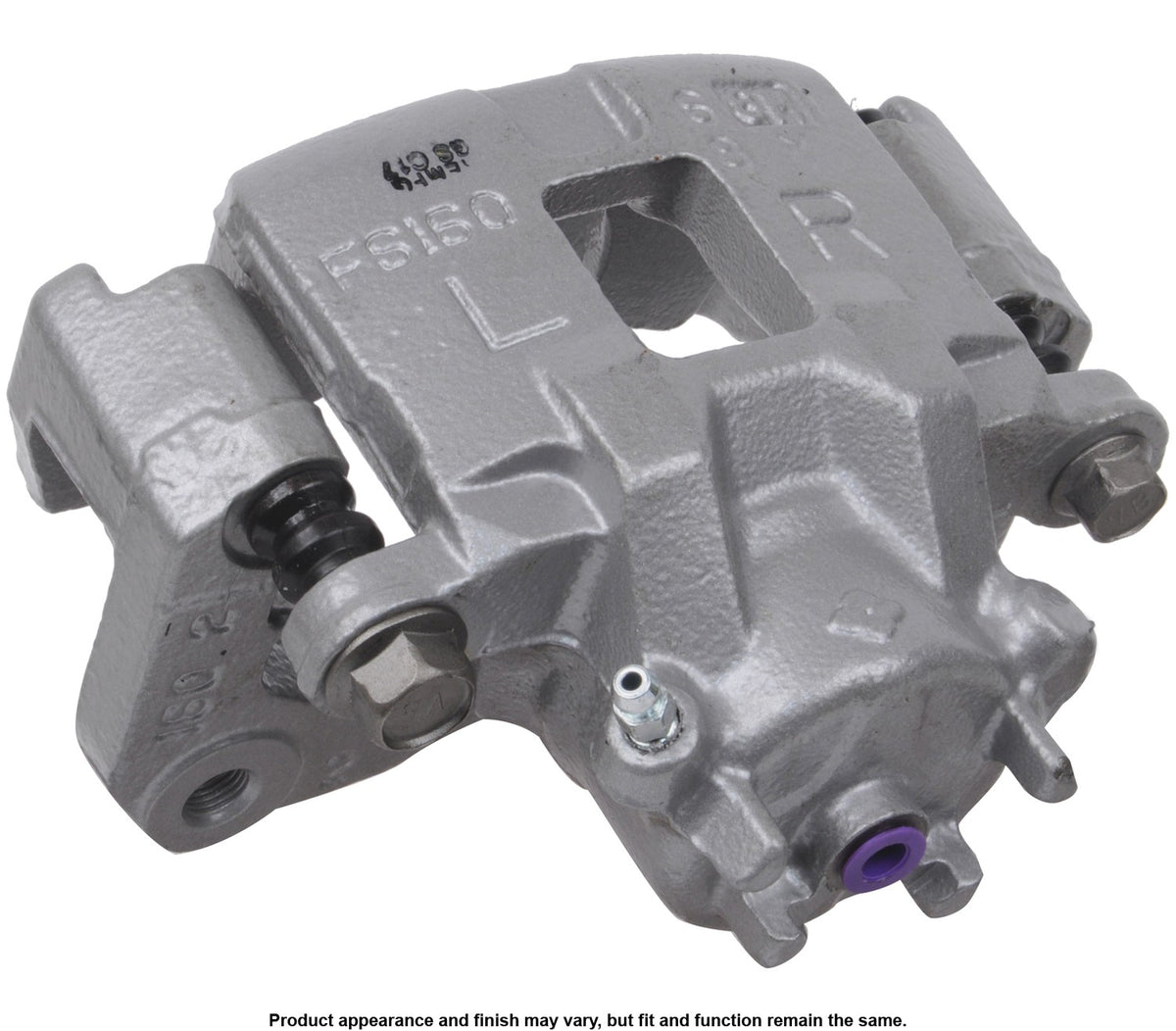 Cardone Ultra Disc Brake Caliper 19-P2680